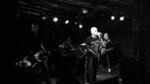 The Defects (Hafenklang, Hamburg, 07.09.2016)