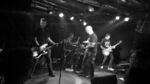 The Defects (Hafenklang, Hamburg, 07.09.2016)