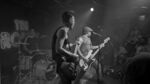 The Drowns - 2 (Hafenklang, Hamburg, 01.07.2025).jpg
