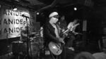 Cyanide Pills (Hafenklang, Hamburg, 20.03.2017)