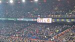 Feyenoord 05.04.2017