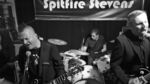 Spitfire Stevens (Hafenbahnhof, Hamburg, 18.05.2017)