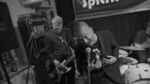 Spitfire Stevens (Hafenbahnhof, Hamburg, 18.05.2017)