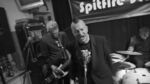 Spitfire Stevens (Hafenbahnhof, Hamburg, 18.05.2017)