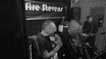 Spitfire Stevens (Hafenbahnhof, Hamburg, 18.05.2017)