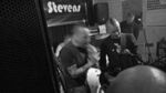 Spitfire Stevens (Hafenbahnhof, Hamburg, 18.05.2017)
