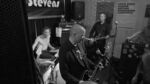 Spitfire Stevens (Hafenbahnhof, Hamburg, 18.05.2017)