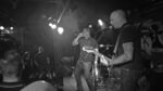 The Agitators (Monkeys Music Club, Hamburg, 03.06.2017)