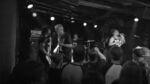 The BellRays (Hafenklang, Hamburg, 03.07.2017)