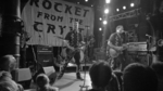 Rocket From The Crypt (Knust, Hamburg, 09.07.2017)