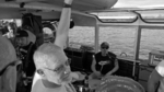 The Haermorhroids (MS Hedi, Hamburg, 07.08.2017)