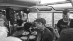 Chixdiggit (MS Hedi, Hamburg, 07.08.2017)