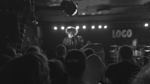Melvins (Logo, Hamburg, 16.10.2017)