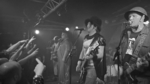 Dirt Box Disco (Monkeys Music Club, Hamburg, 20.10.2017)