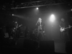 Trench (Monkeys Music Club, Hamburg, 09.02.2018)