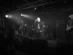 Trench (Monkeys Music Club, Hamburg, 09.02.2018)
