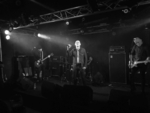 Trench (Monkeys Music Club, Hamburg, 09.02.2018)