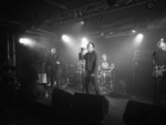 Trench (Monkeys Music Club, Hamburg, 09.02.2018)