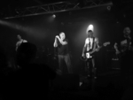 Komintern Sect (Monkeys Music Club, Hamburg, 09.02.2018)