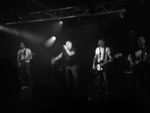 Komintern Sect (Monkeys Music Club, Hamburg, 09.02.2018)