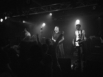 Komintern Sect (Monkeys Music Club, Hamburg, 09.02.2018)