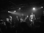Komintern Sect (Monkeys Music Club, Hamburg, 09.02.2018)