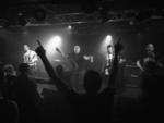 Komitern Sect (Monkeys Music Cliub, Hamburg, 09.02.2018)