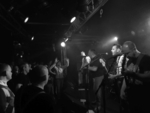 Komitern Sect (Monkeys Music Cliub, Hamburg, 09.02.2018)