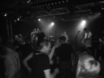 Komitern Sect (Monkeys Music Cliub, Hamburg, 09.02.2018)