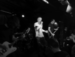 TV Smith & The Bored Teenagers (Hafenklang, Hamburg, 16.02.2018)