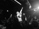 TV Smith & The Bored Teenagers (Hafenklang, Hamburg, 16.02.2018)