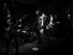 Cavity Search (Hafenklang, Hamburg, 02.03.2018)