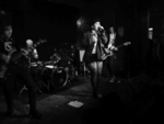 Cavity Search (Hafenklang, Hamburg, 02.03.2018)