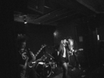 Cavity Search (Hafenklang, Hamburg, 02.03.2018)