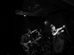 Johnny Moped (Hafenklang, Hamburg, 02.03.2018)