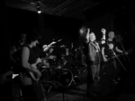 Johnny Moped (Hafenklang, Hamburg, 02.03.2018)