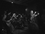 Johnny Moped (Hafenklang, Hamburg, 02.03.2018)