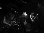 Gust (Hafenklang, Hamburg, 11.03.2018)