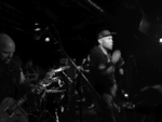 Burn (Hafenklang, Hamburg, 11.08.2018)