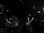 Burn (Hafenklang, Hamburg, 11.08.2018)