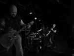 Burn (Hafenklang, Hamburg, 11.08.2018)