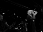Burn (Hafenklang, Hamburg, 11.08.2018)