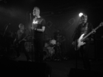 Razors (Monkeys Music Club, Hamburg, 23.03.2018)