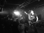 Spunk Vulcano & The Eruptions (Monkeys Music Club, Hamburg, 23.03.2018)