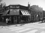 Middle East, Boston