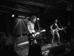 Mood Change (Hafenklang, Hamburg, 27.04.2018)