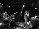 Neighnorhood Brats (Hafenklang, Hamburg, 27.04.2018)