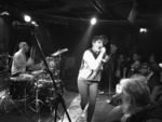 Neighnorhood Brats (Hafenklang, Hamburg, 27.04.2018)