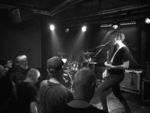 Mobina Galore (Hafenklang, Hamburg, 27.04.2018)
