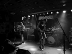 The Dutts (Molotow, Hamburg, 09.05.2018)